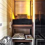 Tbs 602 - Superb Penthouse Eiffel With View