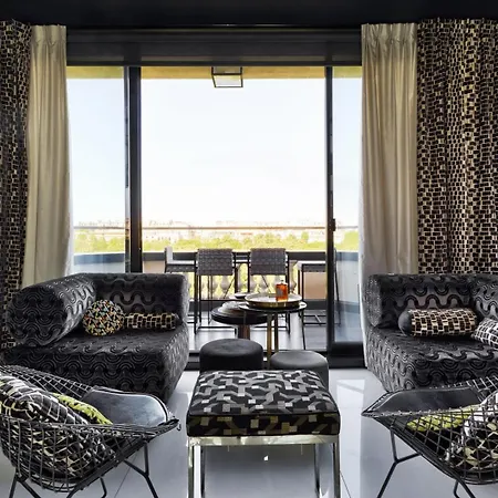 Tbs 602 - Superb Penthouse Eiffel With View Paris