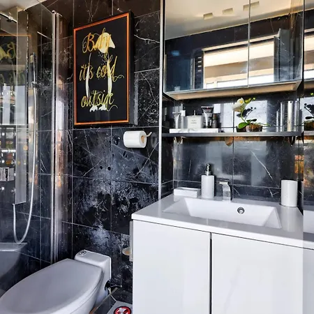Tbs 602 - Superb Penthouse Eiffel With View Apartment